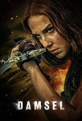 8. Damsel
