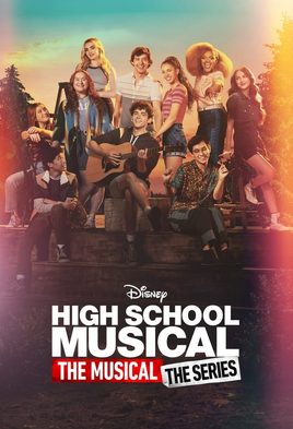 High School Musical: The Musical: The Series
