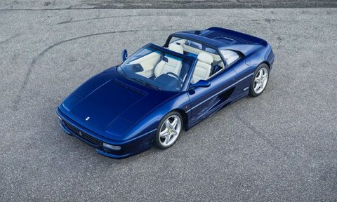 Ferrari F355