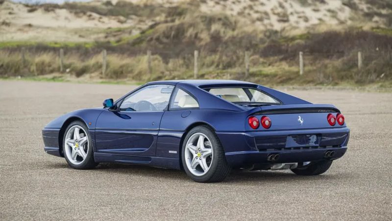 Ferrari F355