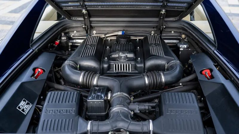 Ferrari F355