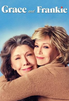 Grace and Frankie