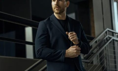 5.11 Founders Jacket