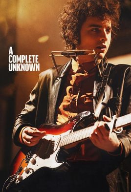 A Complete Unknown