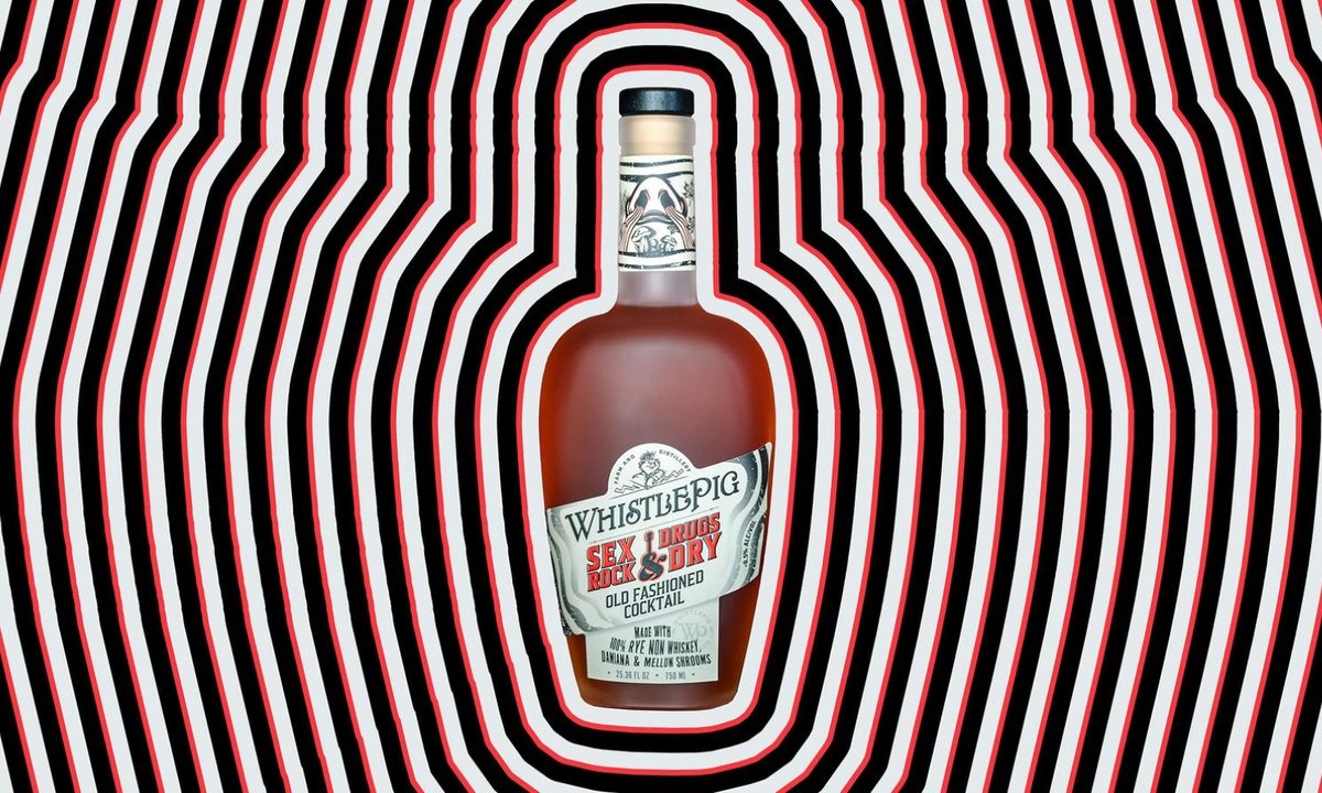 WhistlePig
