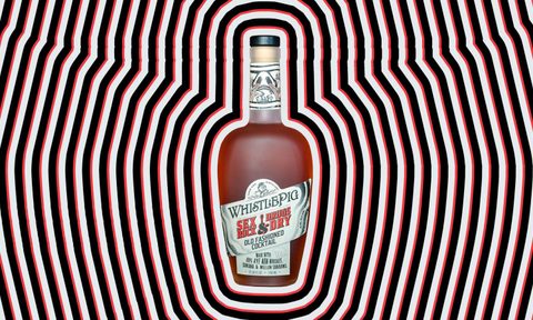 WhistlePig