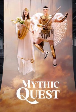 Mythic Quest