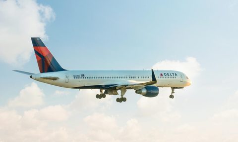 delta super bowl flights 757 200 3