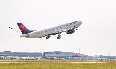delta airbus a330 900 2