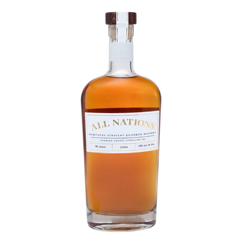 Garrard County Distilling Co