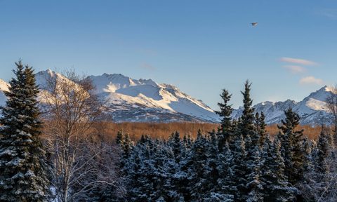 Anchorage, Alaska