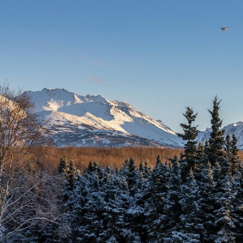 Anchorage, Alaska