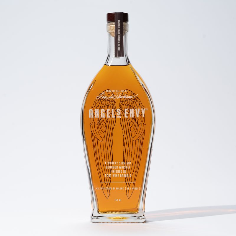 Angel’s Envy