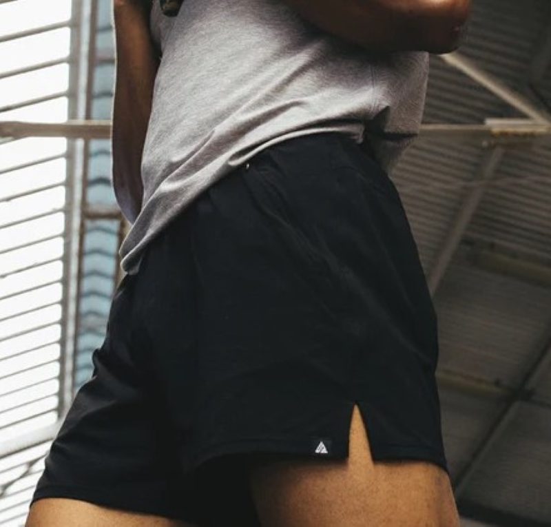 Athletegy Quad Short 2.0