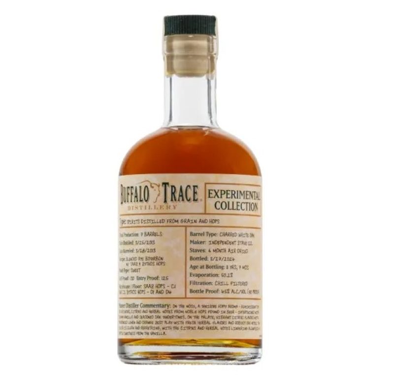 Buffalo Trace