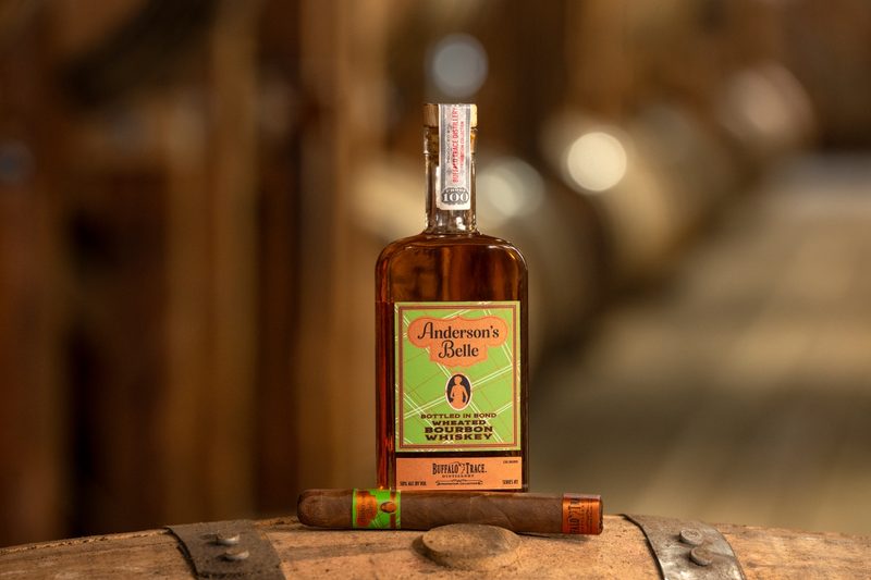Buffalo Trace