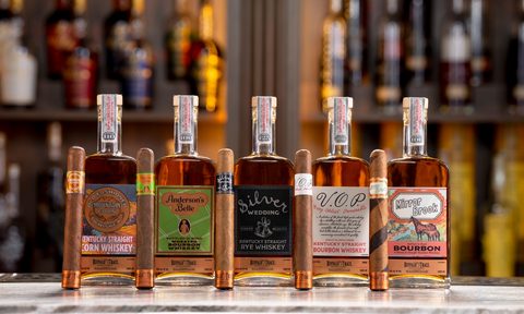 Buffalo Trace