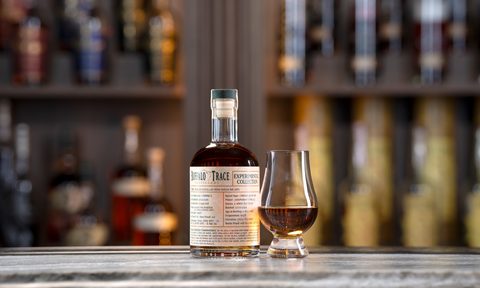 Buffalo Trace