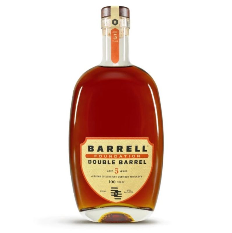 Barrell