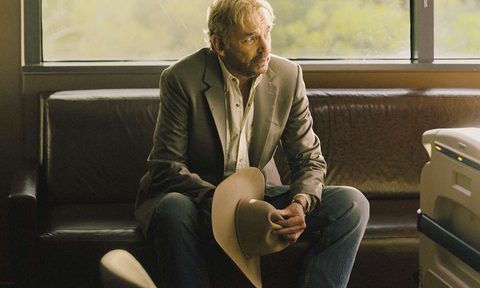 Billy Bob Thornton in Landman