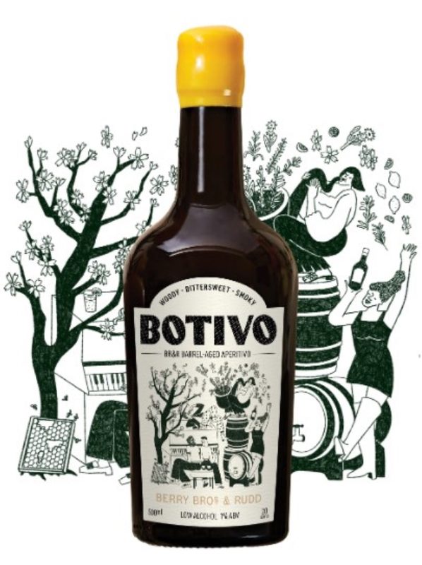 Botivo