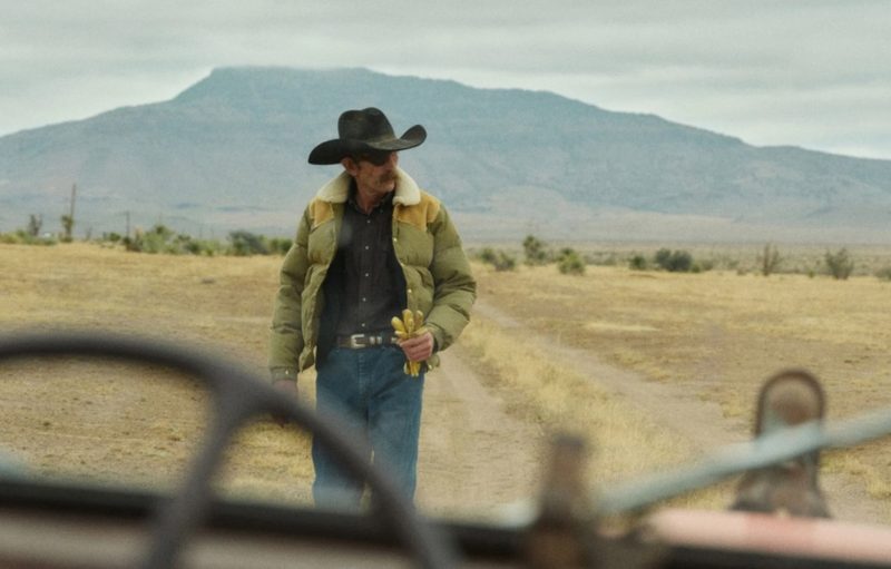 Buck Mason Rocky Mountain Coat