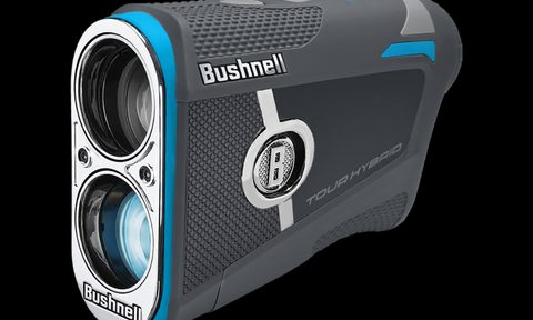 Bushnell Golf Tour Rangefinder