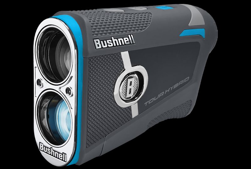 Bushnell Golf Tour Rangefinder