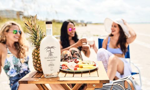 Bushwacker Spirits