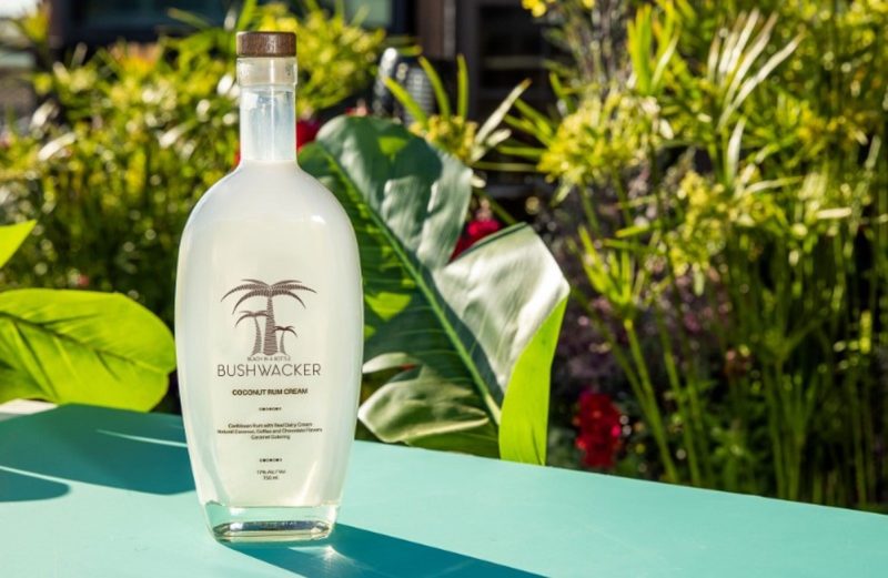 Bushwacker Spirits