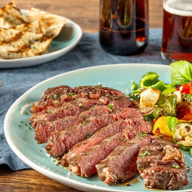 ButcherBox ribeye