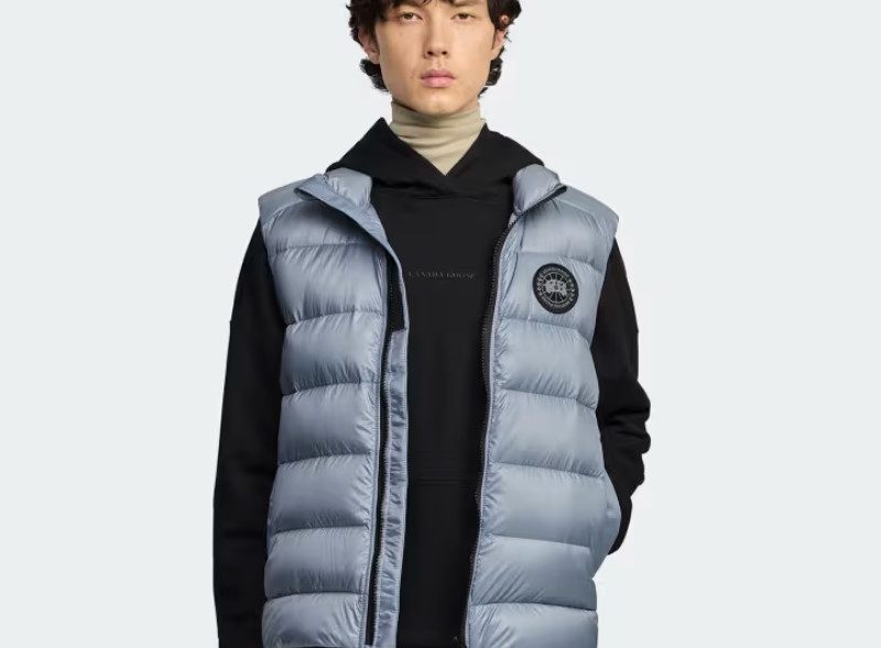Canada Goose Crofton Vest