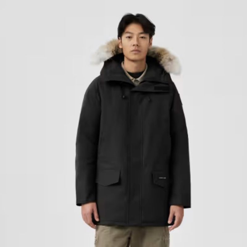 Canada Goose Langford Heritage