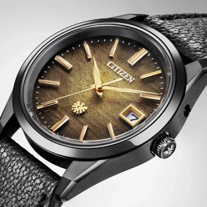 Citizen Watch