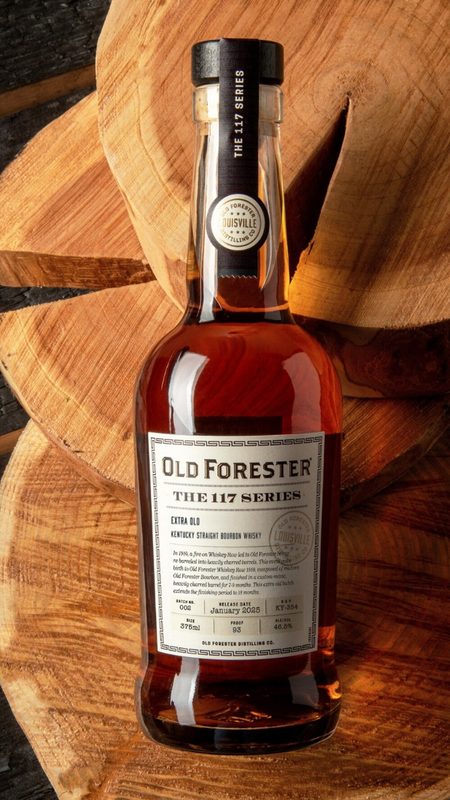 Old Forester