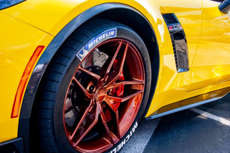 C7 Z06