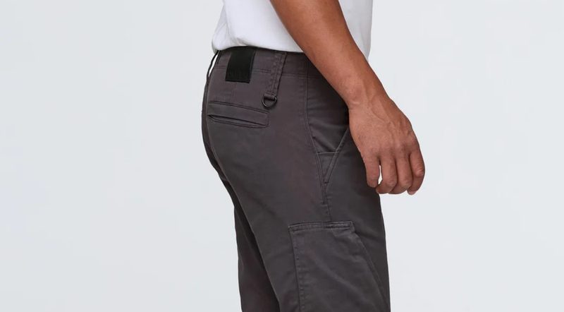 DUER Live Free Adventure Pant