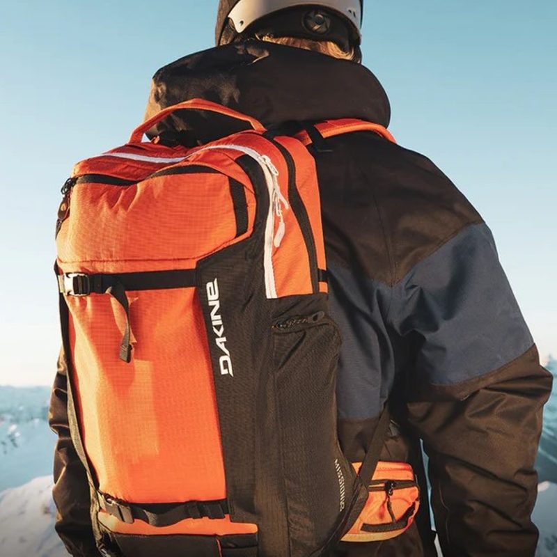 Dakine Snow Pack