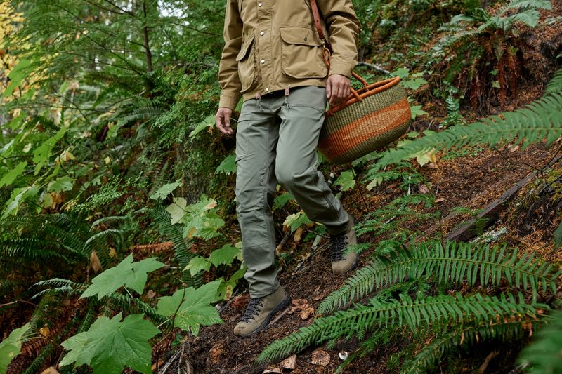 Danner Woodsman Pants