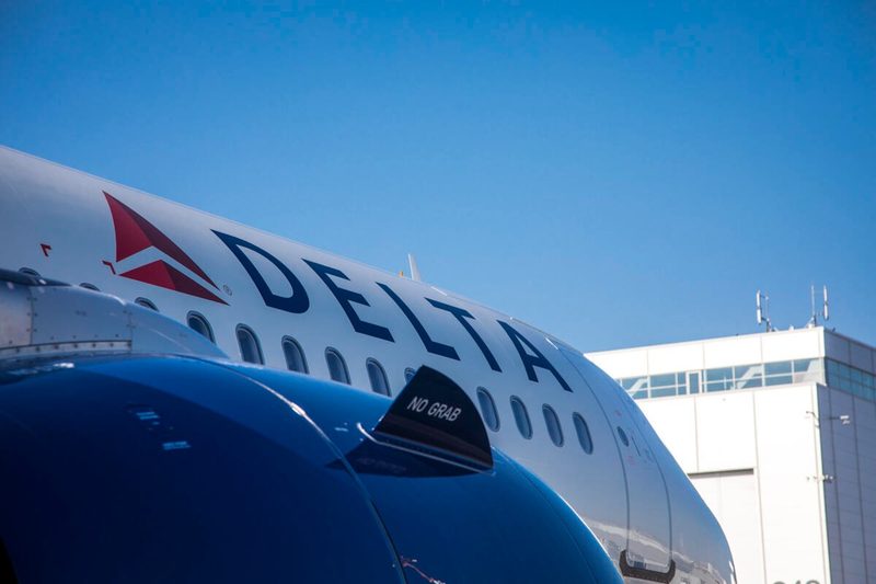 Delta A321neo