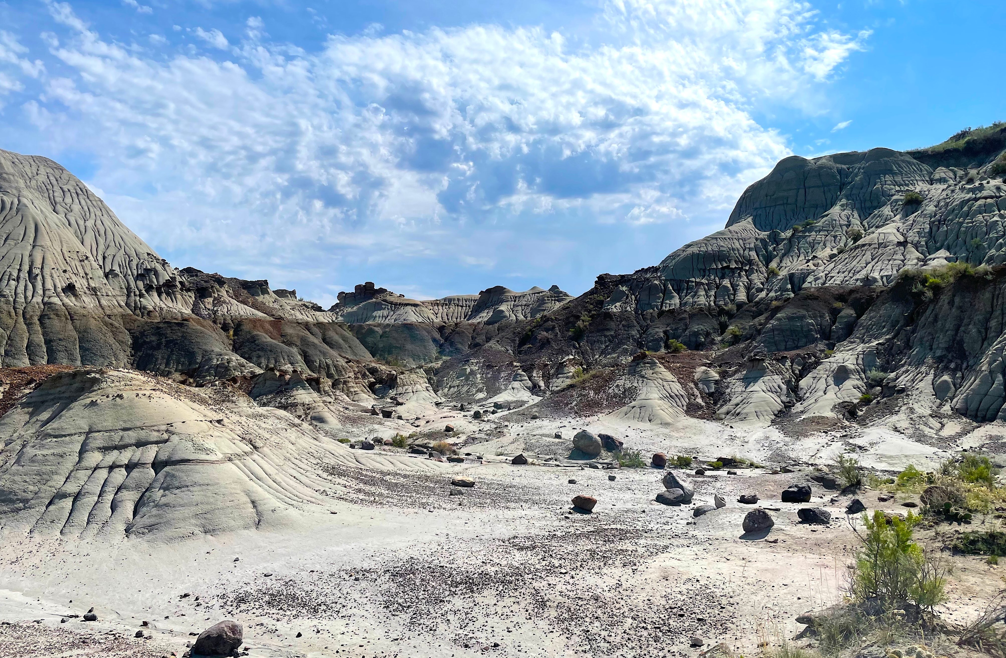 Alberta badlands travel guide - The Manual