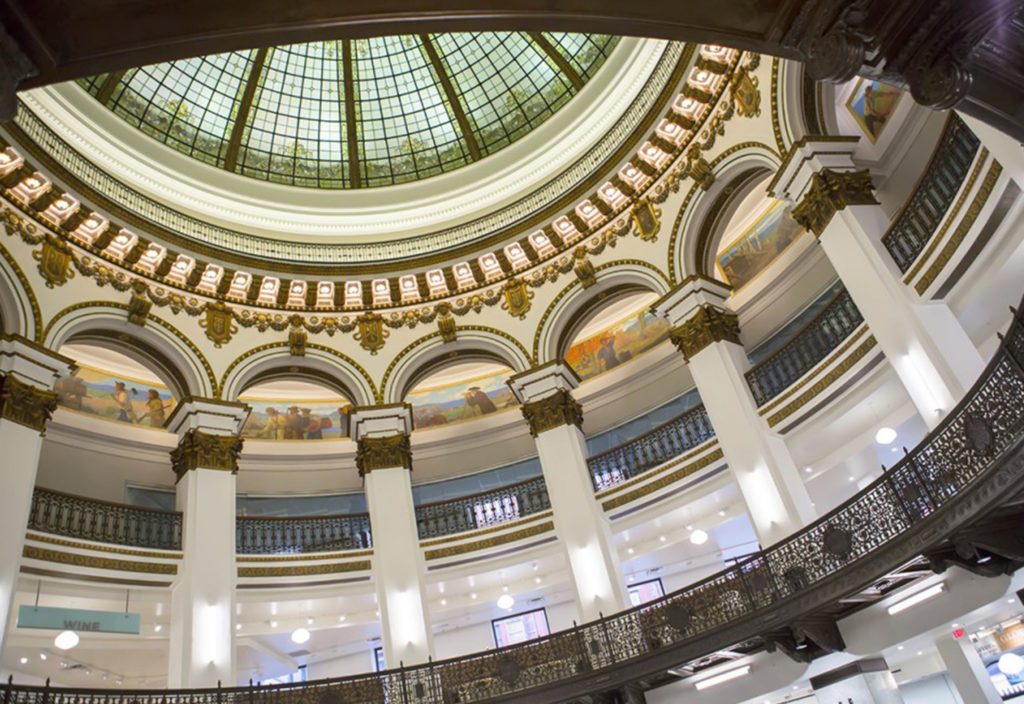 Heinen's