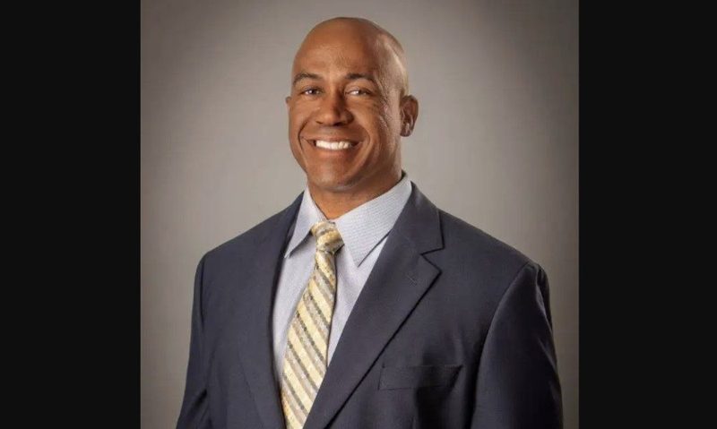 Dr. Dwight Fitch cancer doctor oncologist and owner of stretch lab