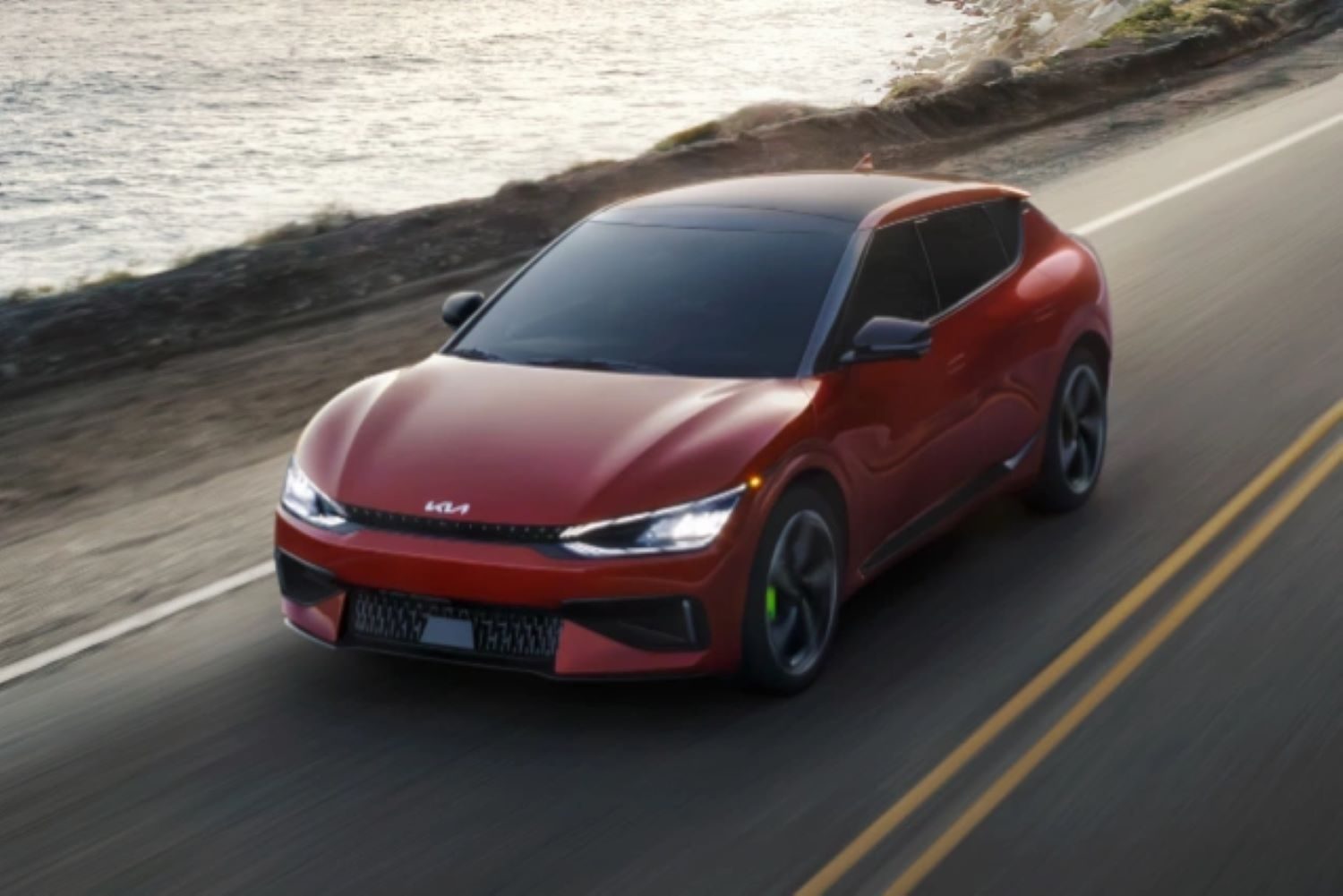 Kia EV6