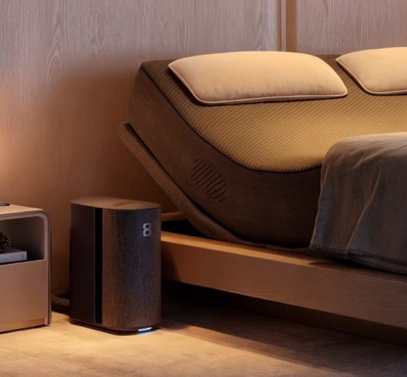 Eight Sleep Sleep System