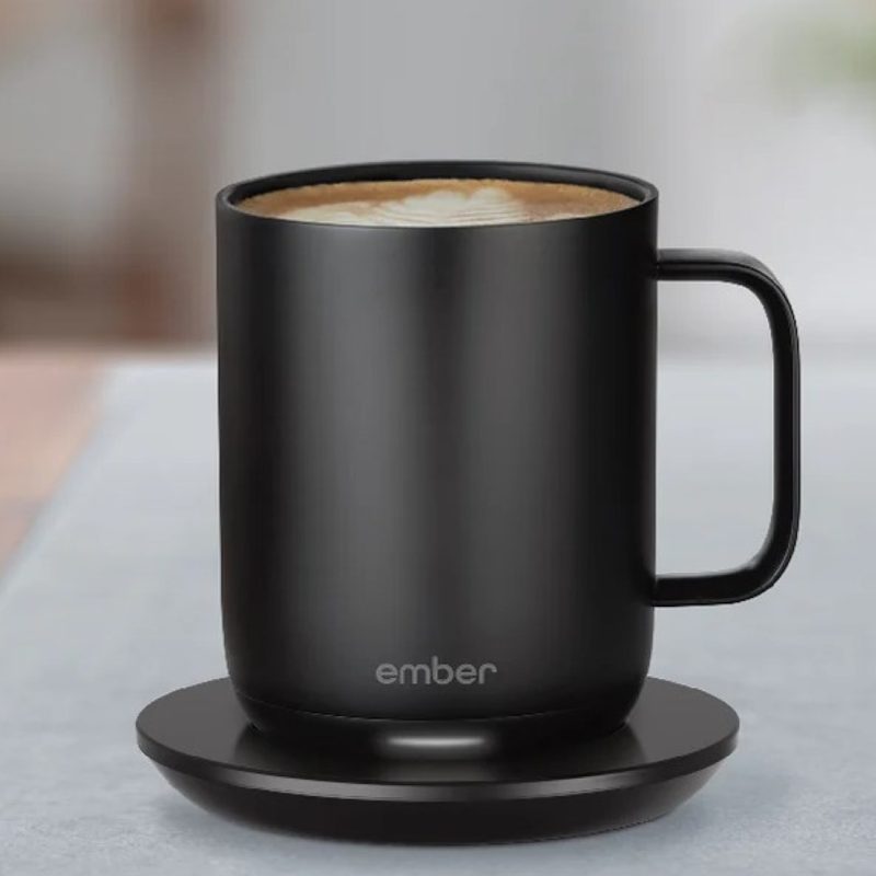 Ember Smart Coffee Cup