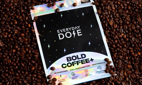 Everyday Dose Bold Coffee+
