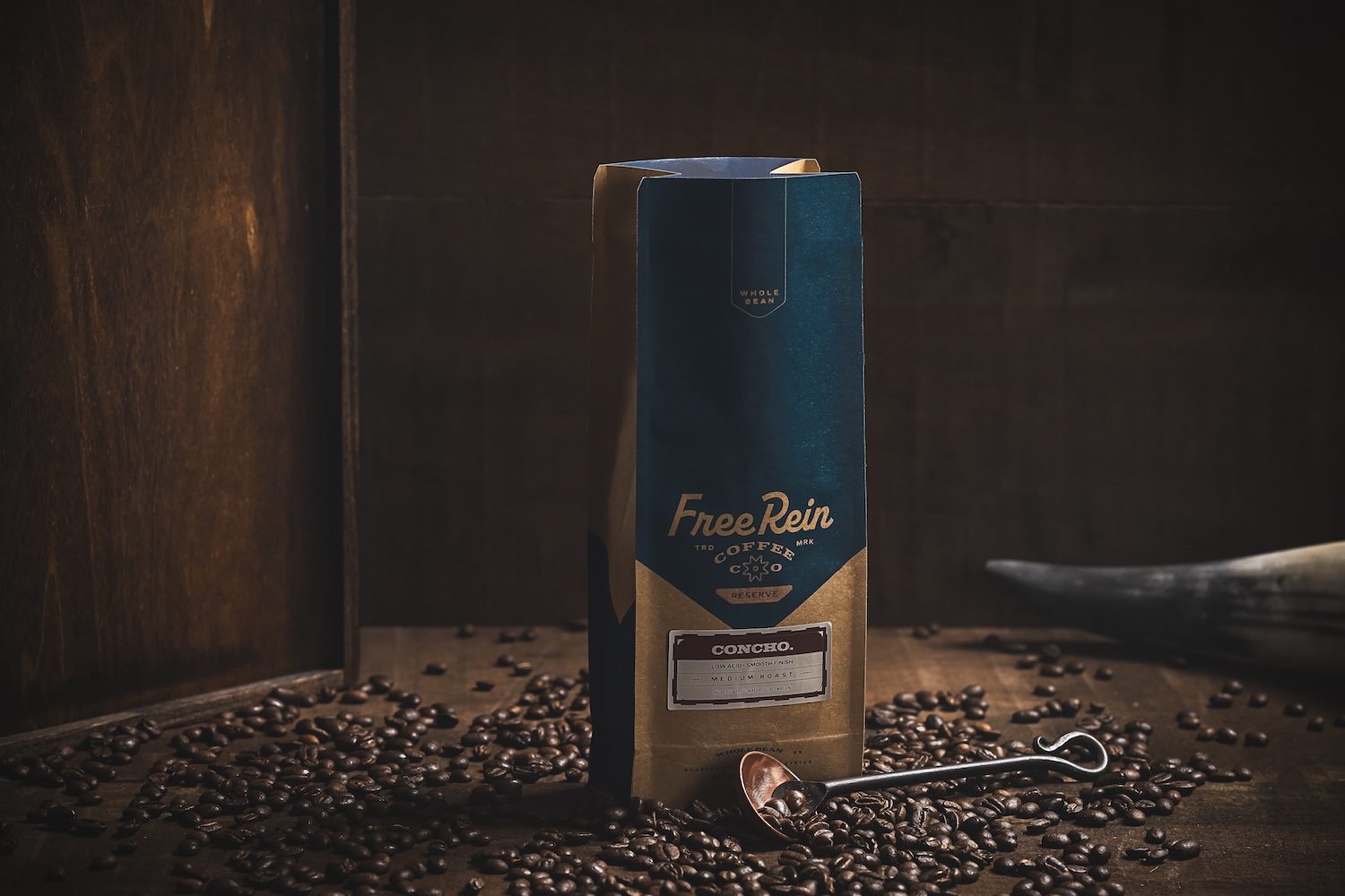 Free Rein Coffee