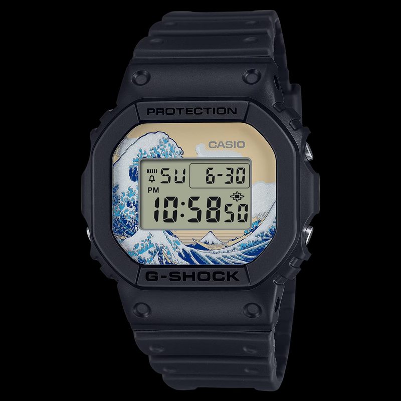 G-shock DW-5600KHK24-1