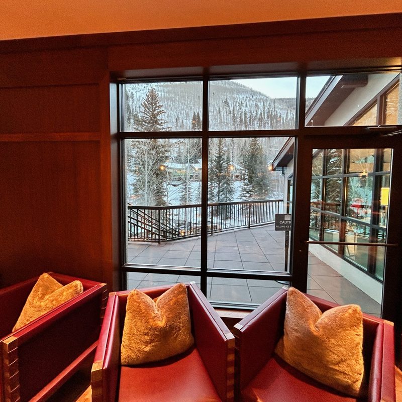 Grand Hyatt Vail